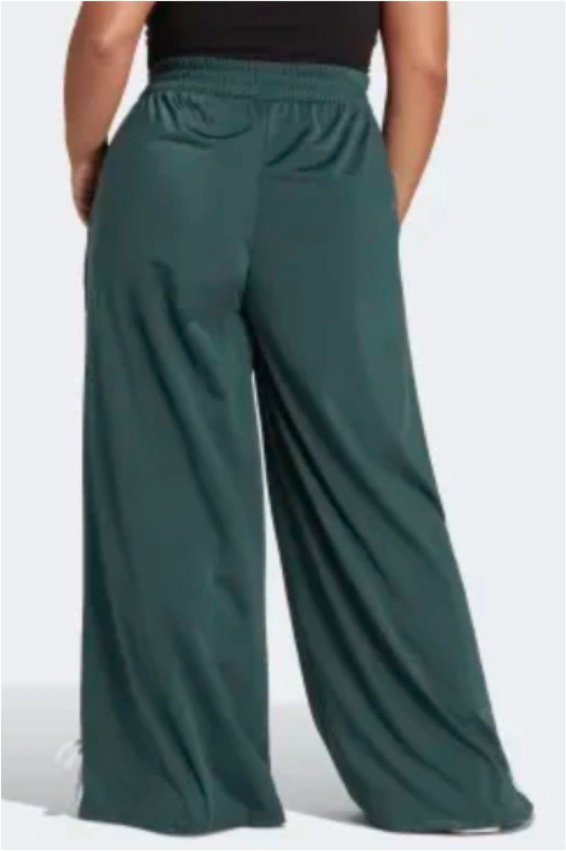 Pantalón mujer punto seda grande - Imagen 8