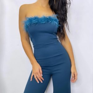 Mono Plumas Campana