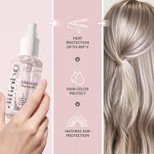 DIFIABA Color Keep Thermal Protect – Protector Térmico para Cabello - Imagen 3