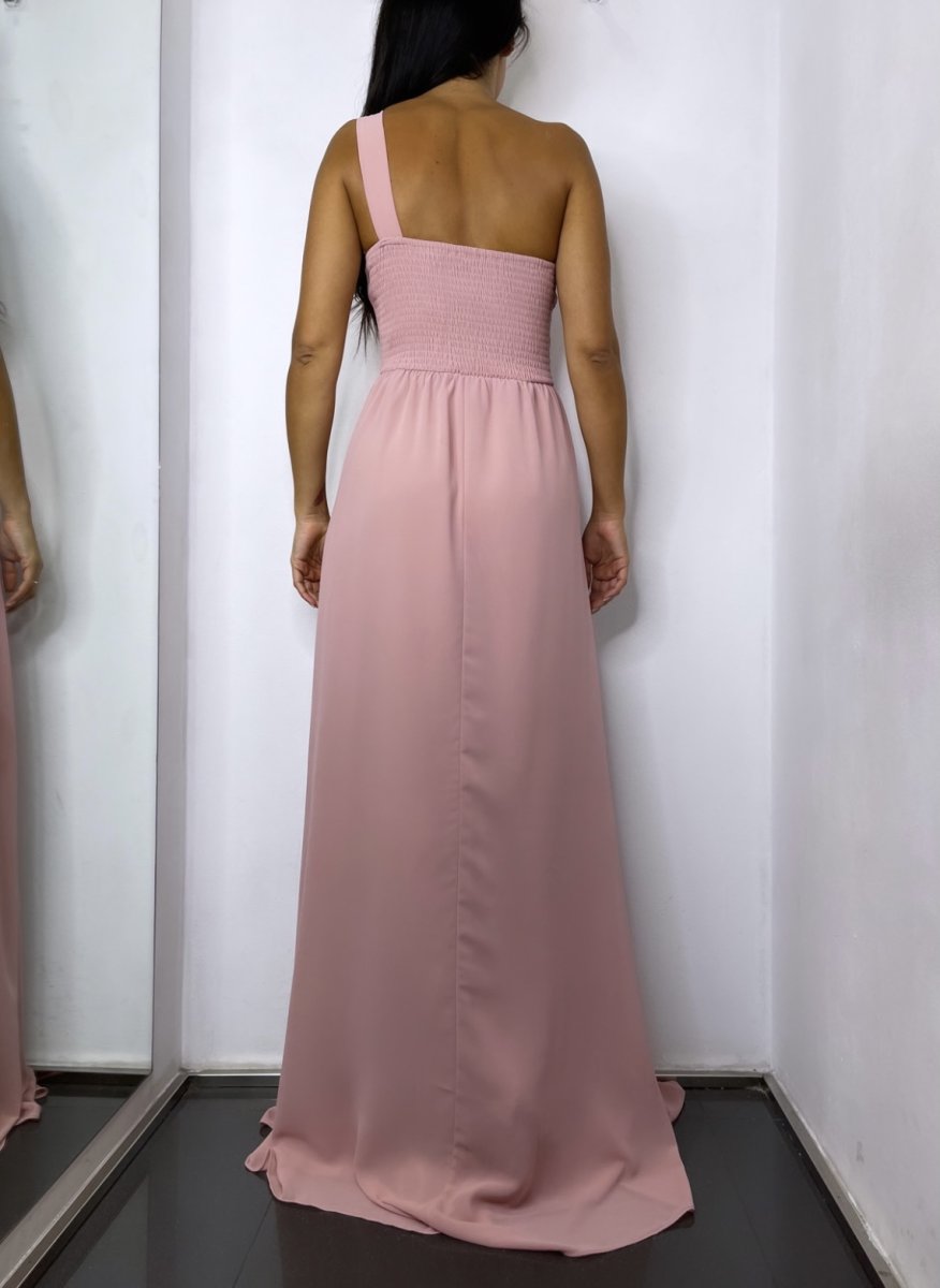 Vestido Antía Abertura - Imagen 3