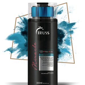 TRUSS Miracle Shampoo – 300 ml