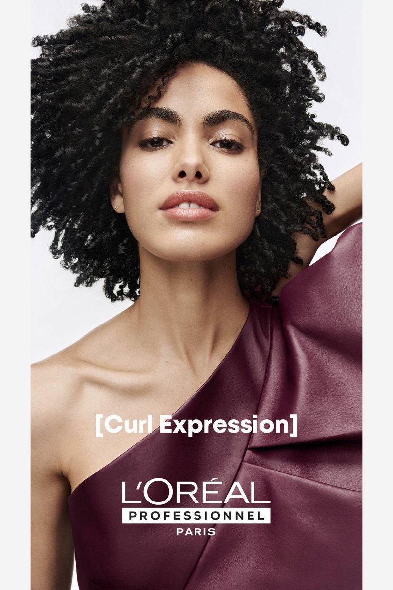 L’Oréal Professionnel Curl Expression Crema Profesional – 200 ml - Imagen 4