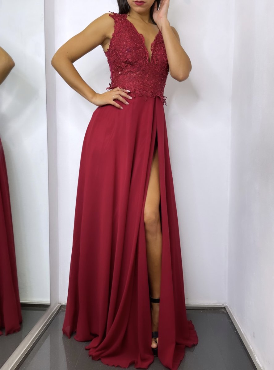 Vestido Dama - Imagen 6