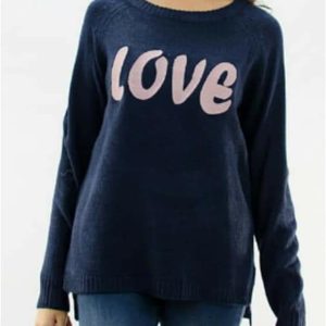 JERSEY LOVE VARIOS COLORES
