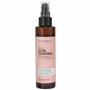 FIRENZE Drops Curl Control with Avocado Oil 150 ml