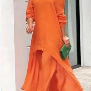 Conjunto mujer Mar