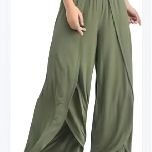Pantalón mujer aladdin