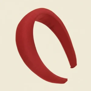 Diadema Roca plana vino