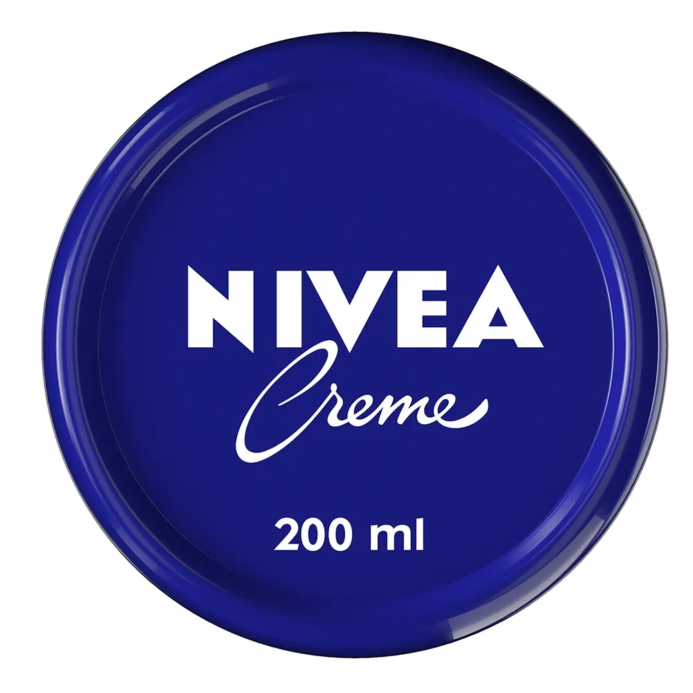 Crema NIVEA Facial en Lata – 50 ml, 20 ml, 100 ml, 200 ml - Imagen 4