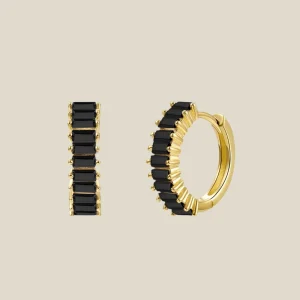 Aros I negro