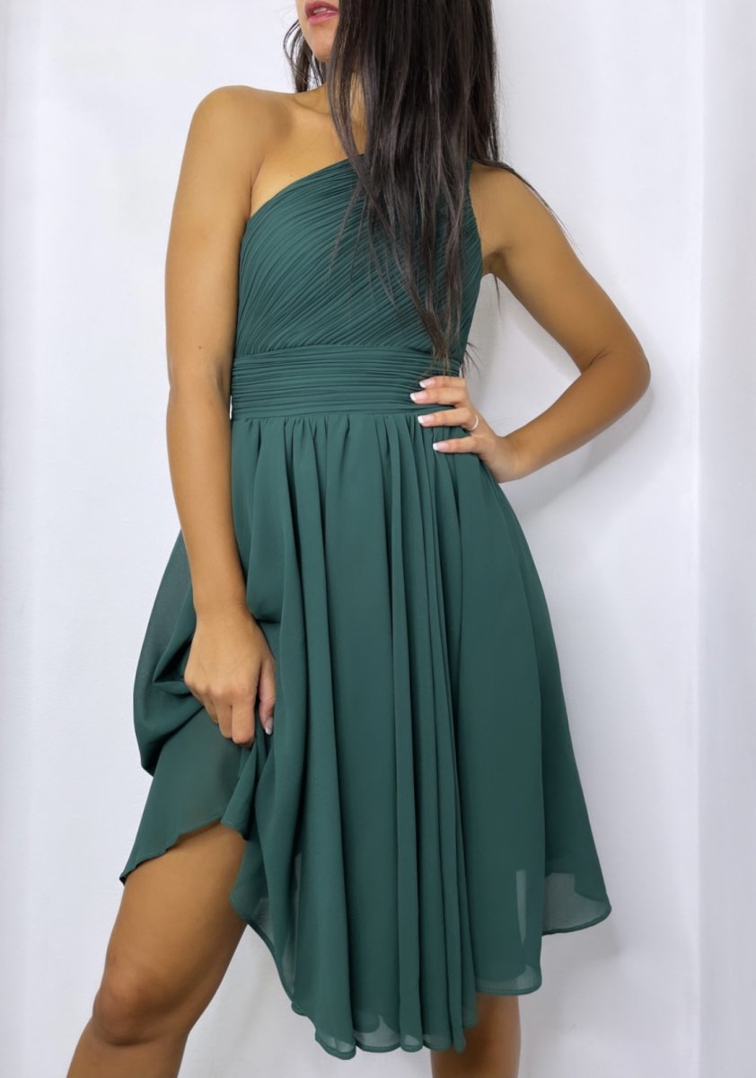 Vestido Antía Corto