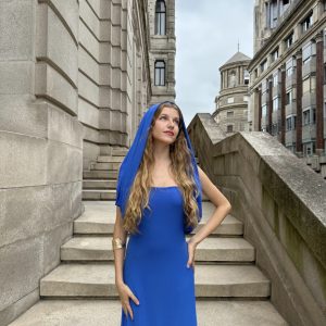 Vestido Sirena Multiposicion