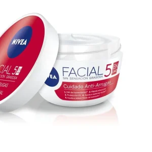 NIVEA Crema Anti-Arrugas – 50 ml
