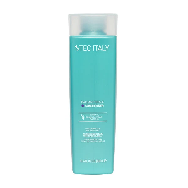 TEC ITALY Totale conditioner 300 ml / 1000 ml - Imagen 2
