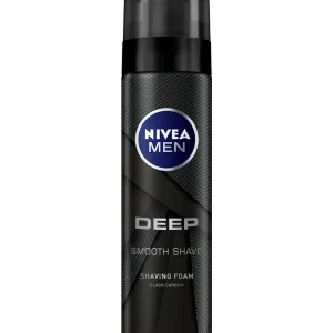 NIVEA MEN Deep Espuma de Afeitar