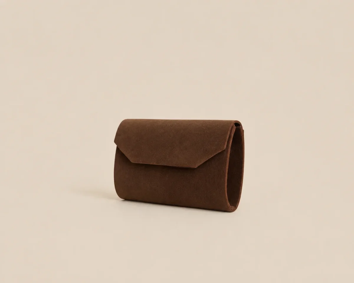Bolso Nineties Coñac - Imagen 2