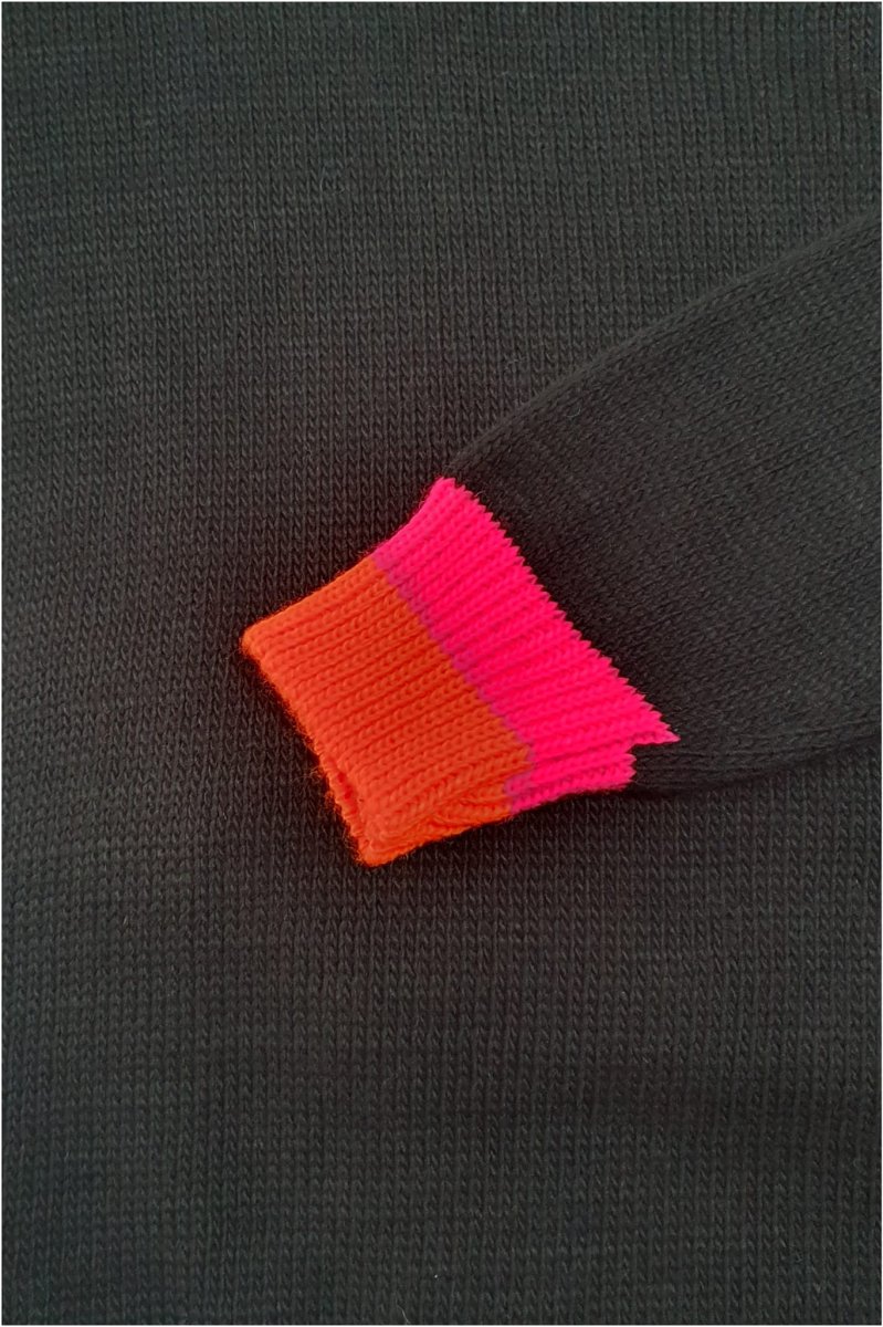 Jersey mujer Amor y Paz - Imagen 5