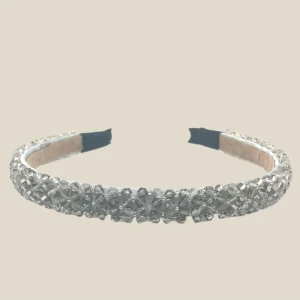 Diadema Banus plata