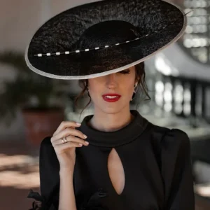 Pamela Telma negra y blanca