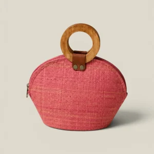 Bolso Butter rosa