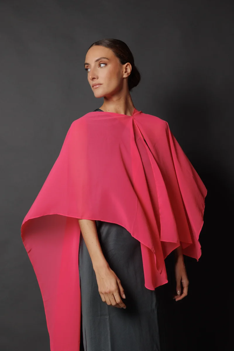 Capa fucsia - Imagen 3