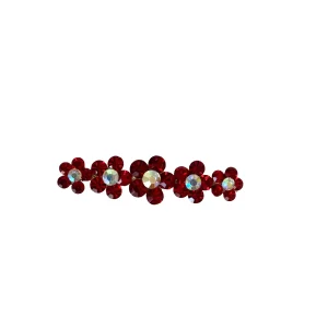 Horquilla Campillo roja