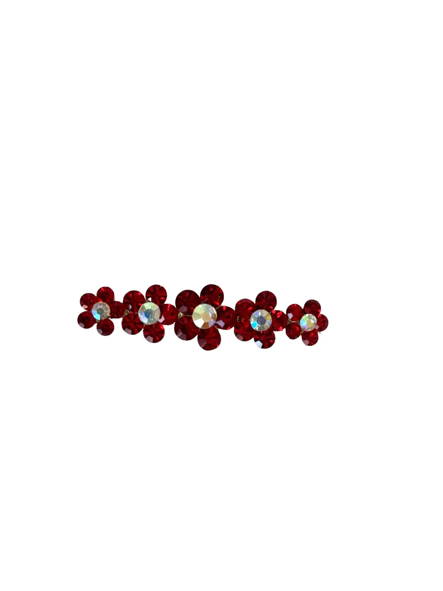 Horquilla Campillo roja - Imagen 2