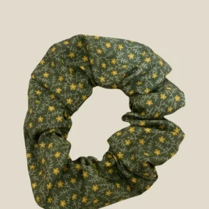 Donut liberty verde y amarillo