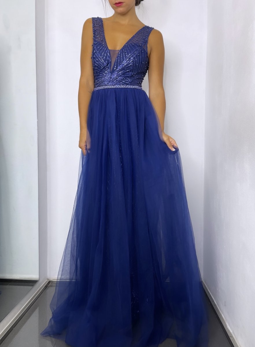 Vestido Miracle