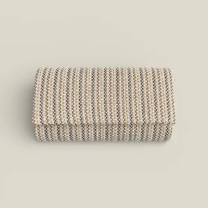 Bolso Buyé beige