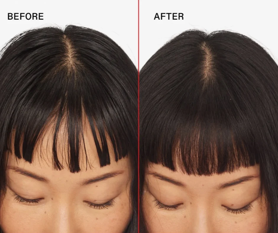OLAPLEX Nº.4D Clean Volume Detox Dry Shampoo - Imagen 3
