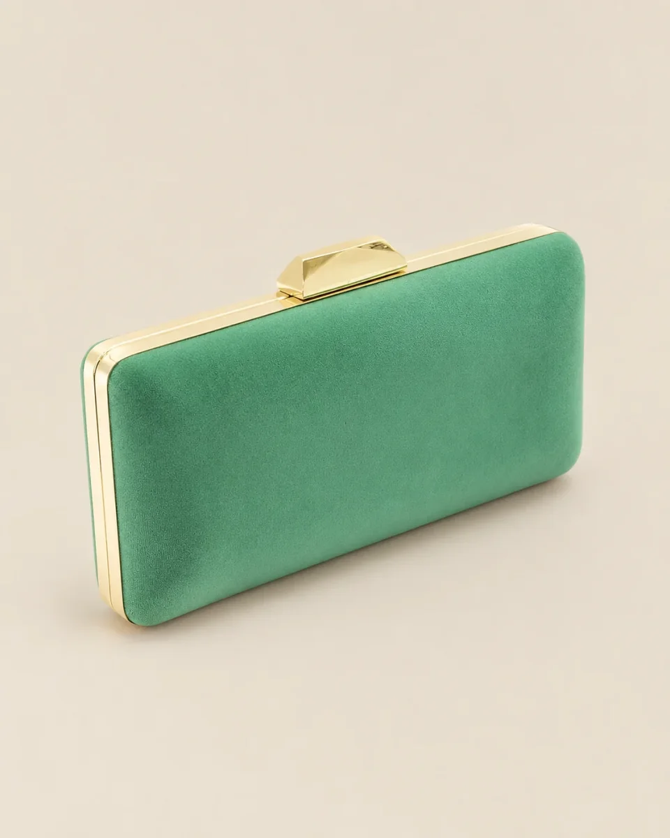Bolso Fifties verde