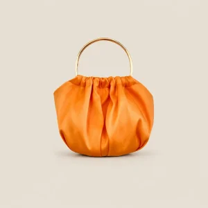 Bolso Relevé naranja