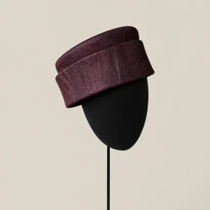 Casquete Vera Chocolate