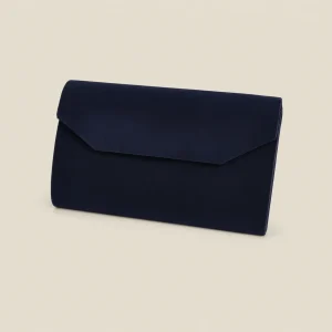 Bolso Nineties azul marino