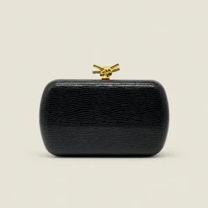 Bolso Clocks Negro