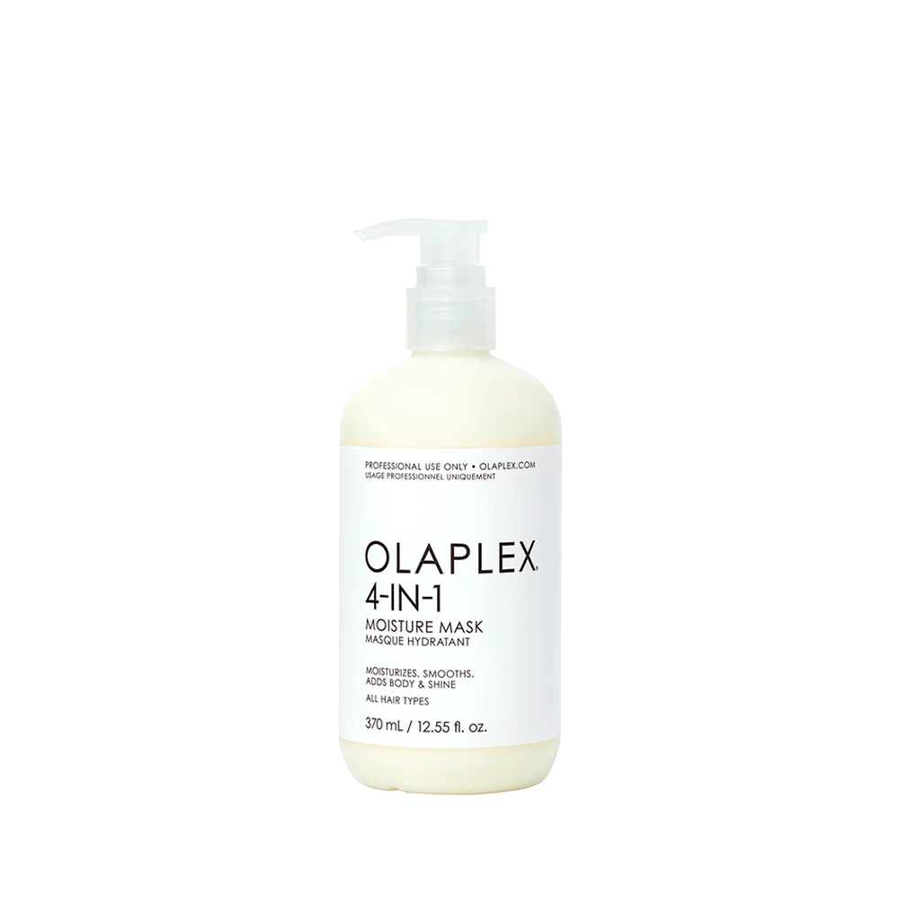 OLAPLEX PRO EXCLUSIVE: 4-IN-1 Moisture Mask