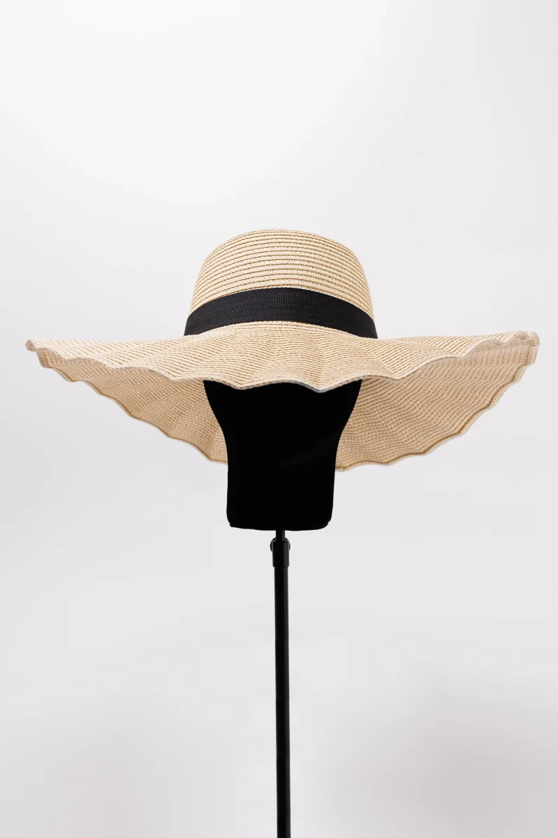 Sombrero Magdalena - Imagen 4