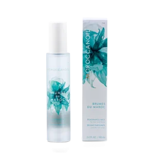 Moroccanoil Brumes du Maroc Fragrance Mist – 100 ml Bruma perfumada para cabello y cuerpo.