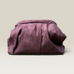 Bolso Benedictine chocolate