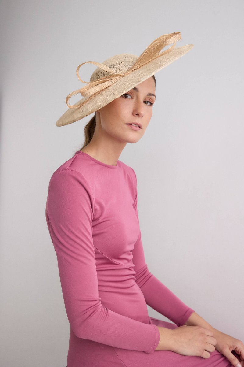 Pamela Simoneta beige - Imagen 4