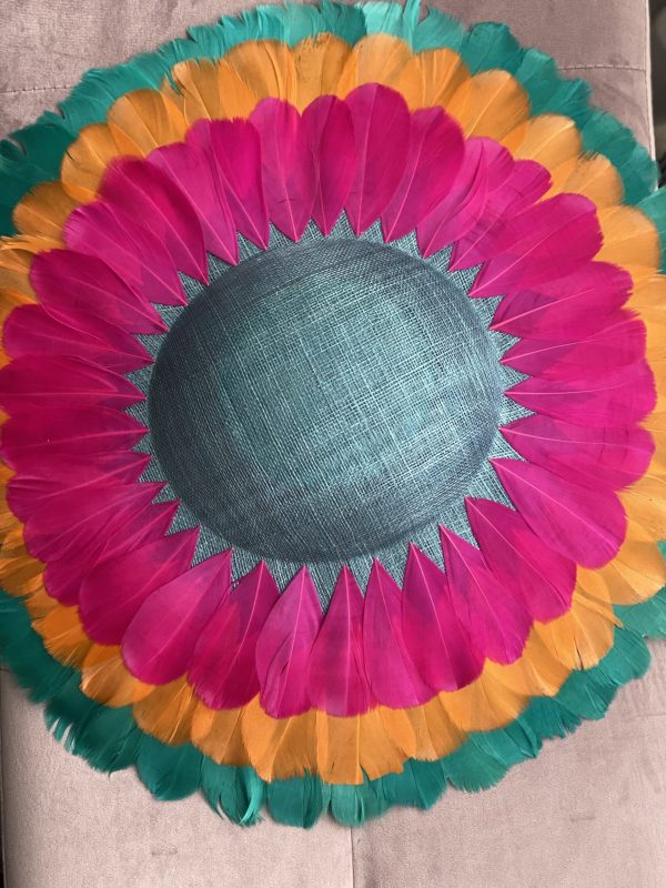 Pamela Paula de colores - Imagen 3