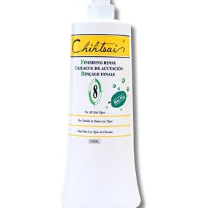 Chihtsai #8 Rinse de Menta – 1000 ml | Frescura, Suavidad y Desenredo