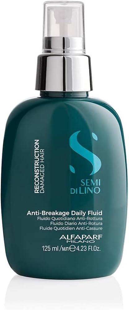 Alfaparf Anti-Breakage Daily Fluid | Fluido Diario Anti-Quiebre - Imagen 2