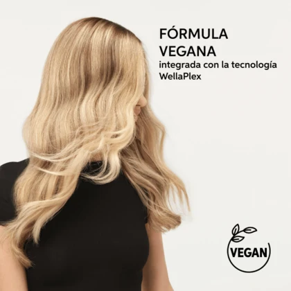 Wella Professionals BlondorPlex 9 – Polvo Decolorante Profesional 800 g - Imagen 3