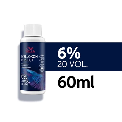 Wella Professionals Welloxon Perfect 20 Vol – 6% - Imagen 3