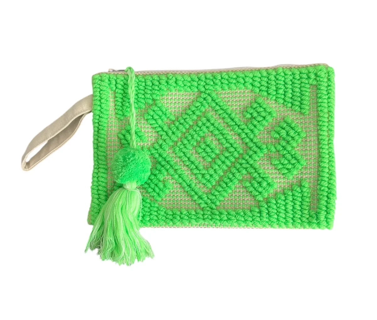 Bolso Manila verde - Imagen 3