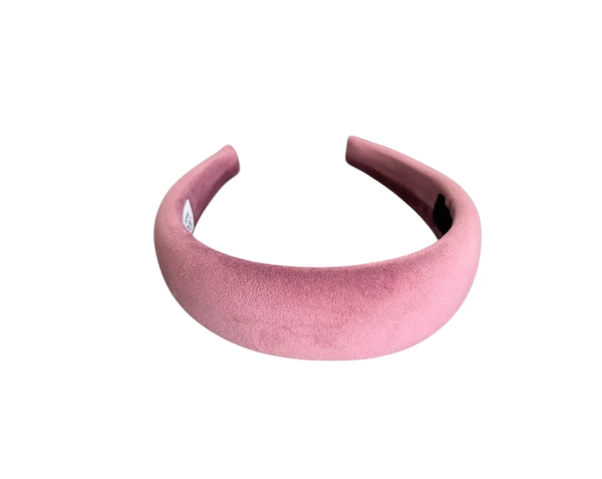 Diadema Roca rosa - Imagen 4