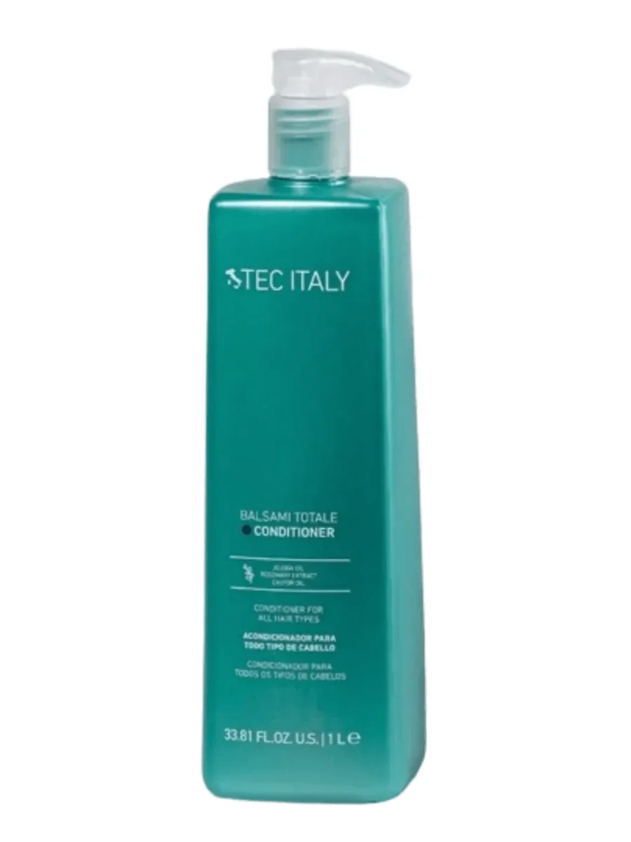 TEC ITALY Totale conditioner 300 ml / 1000 ml - Imagen 3