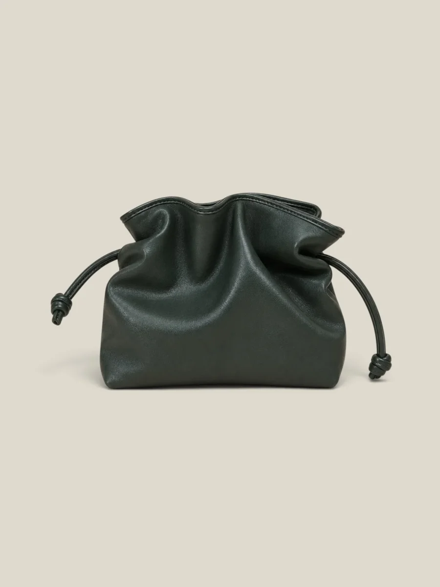 Bolso Love verde
